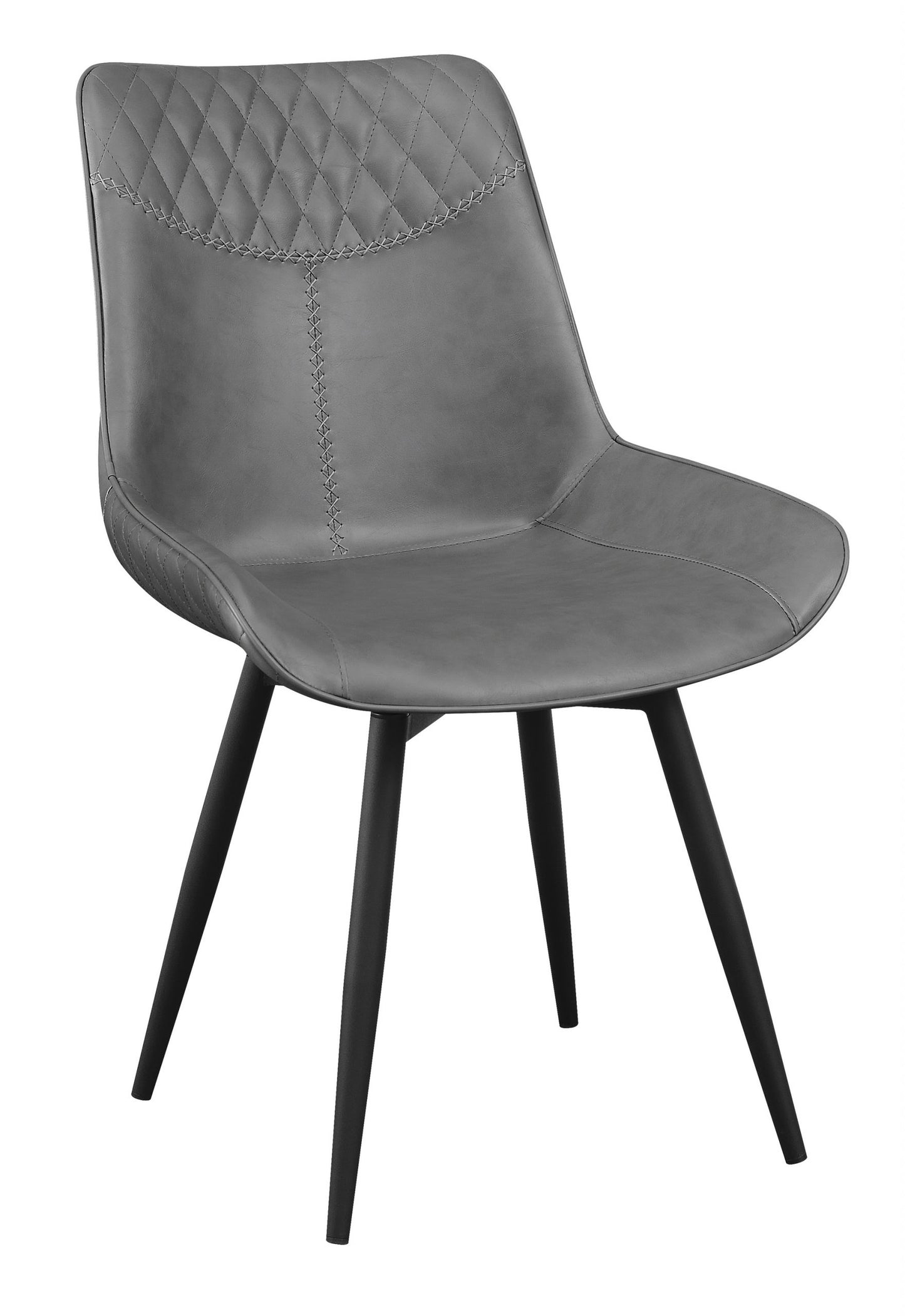 SILENT - DINING CHAIR