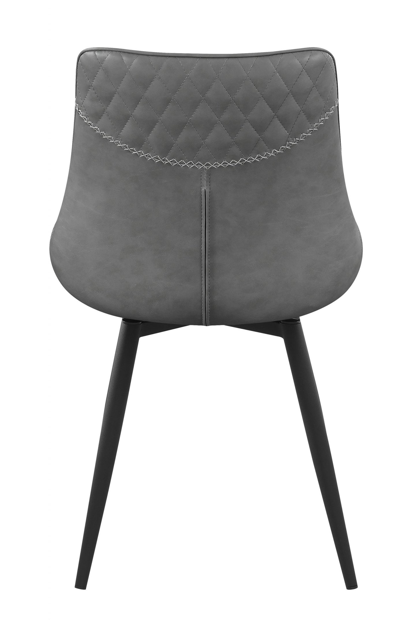 SILENT - DINING CHAIR