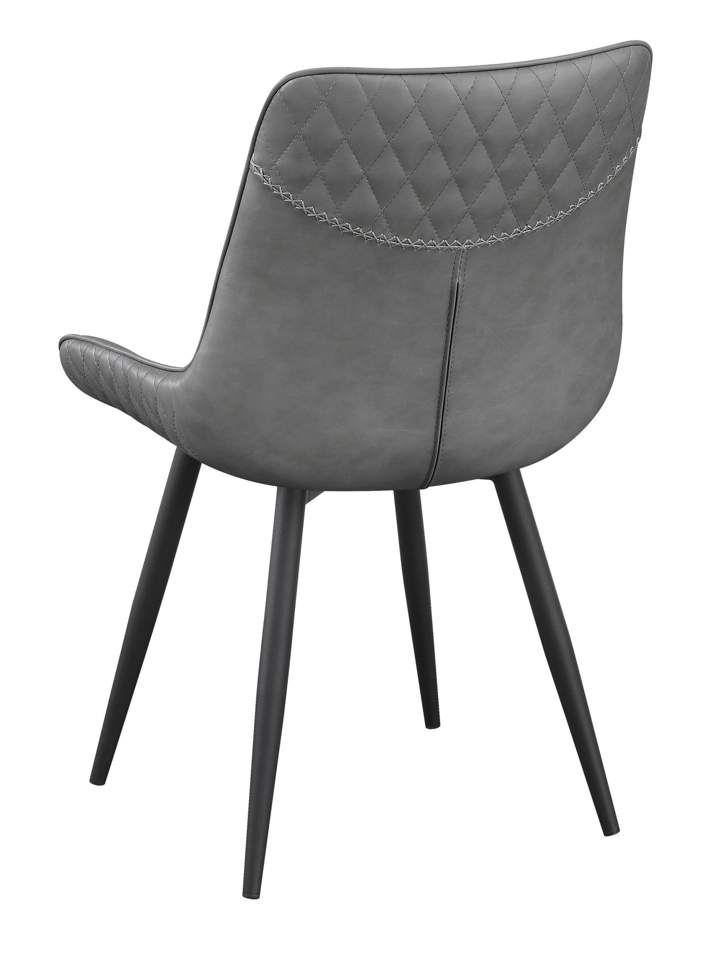 SILENT - DINING CHAIR