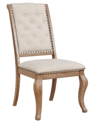 WALK - DINING CHAIR