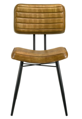 CHOKER - DINING CHAIR