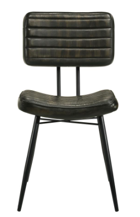 CHOKER - DINING CHAIR