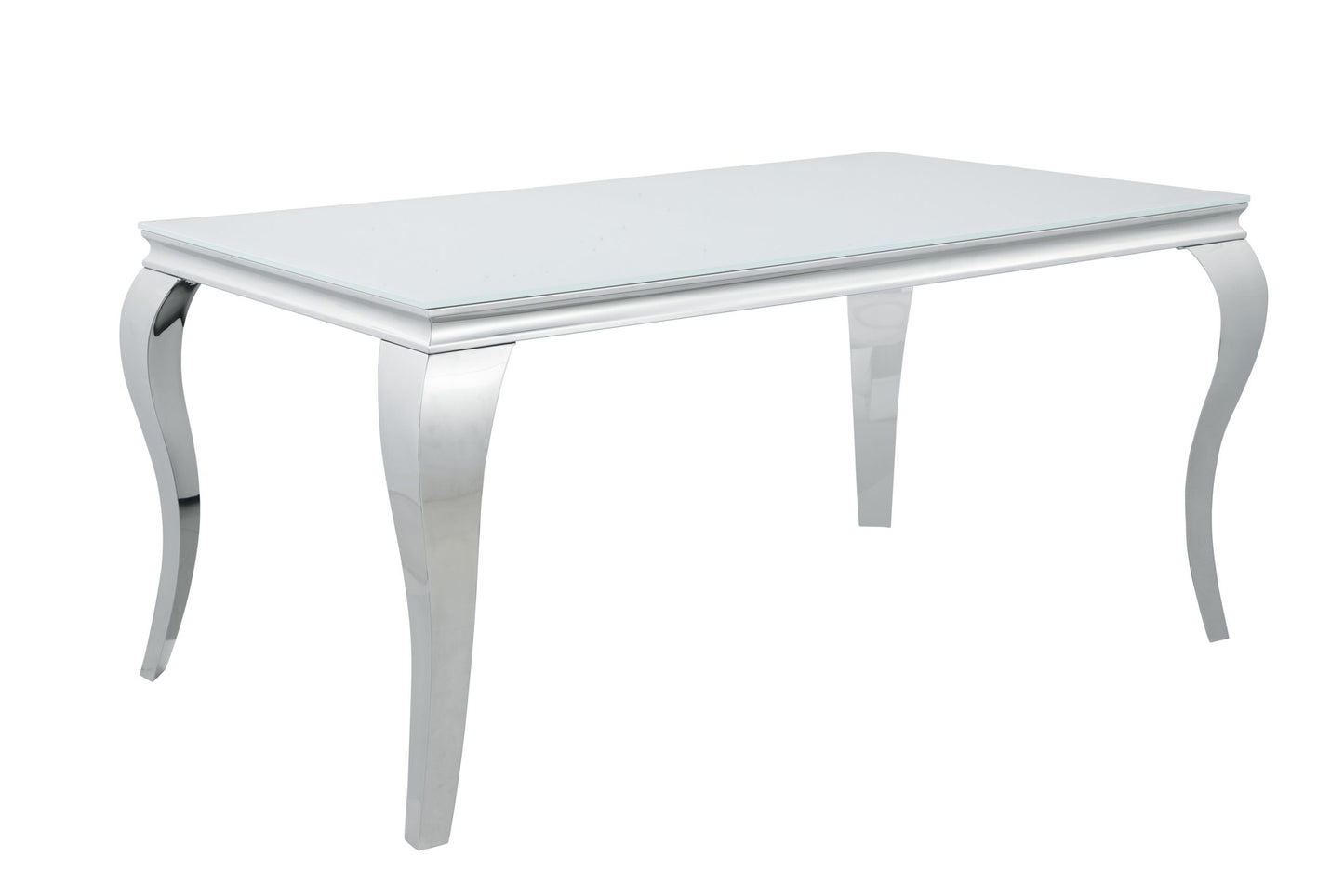 DRANGE - DINING TABLE