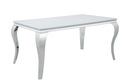 DRANGE - DINING TABLE
