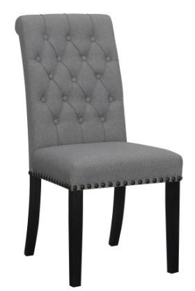 TELL - DINING CHAIR
