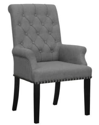 GULF - DINING CHAIR