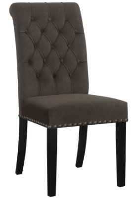 TELL - DINING CHAIR