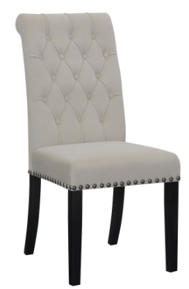 TELL - DINING CHAIR