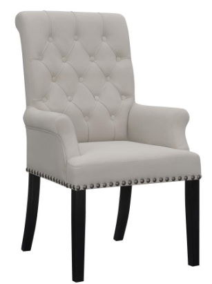 GULF - DINING CHAIR