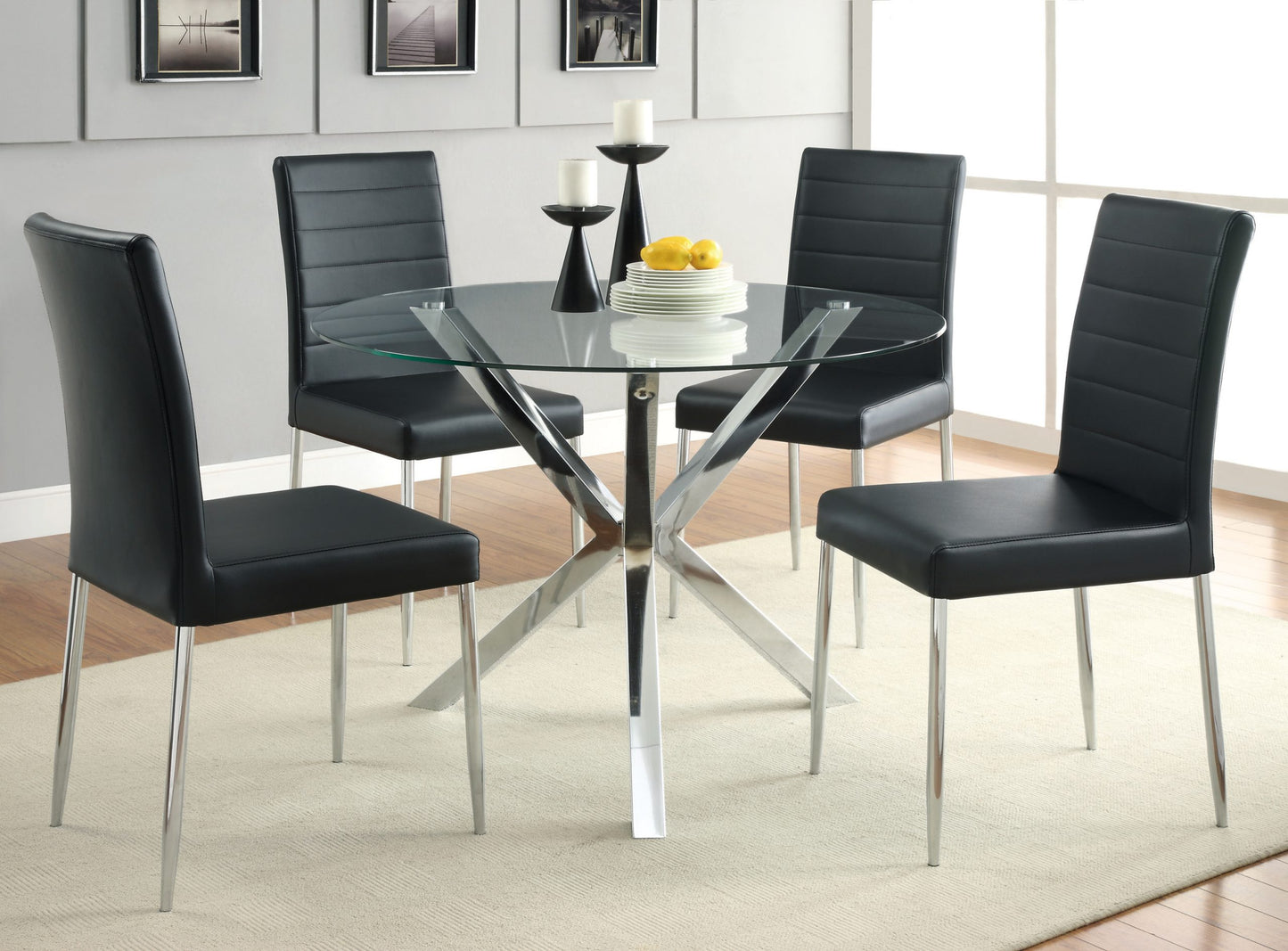 REMO - DINING TABLE