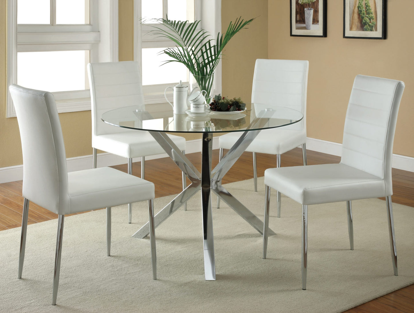 REMO - DINING TABLE