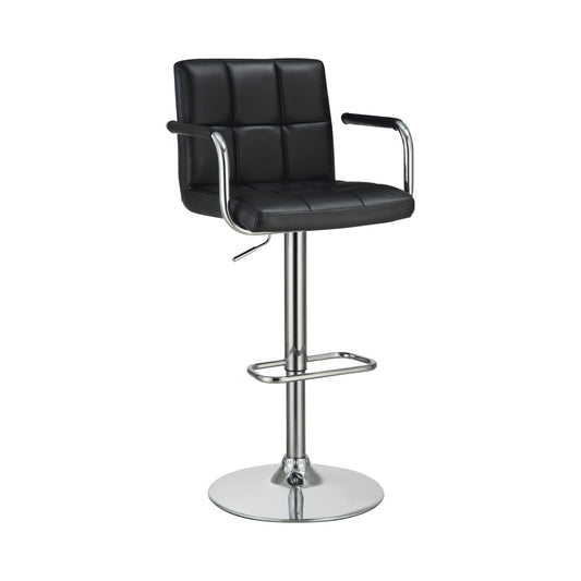 ALOMAR - BAR STOOL
