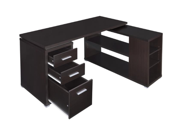 VETTE - OFFICE TABLE