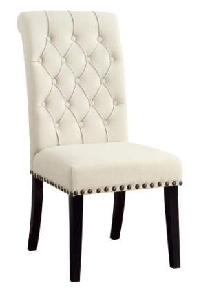 TELL - DINING CHAIR
