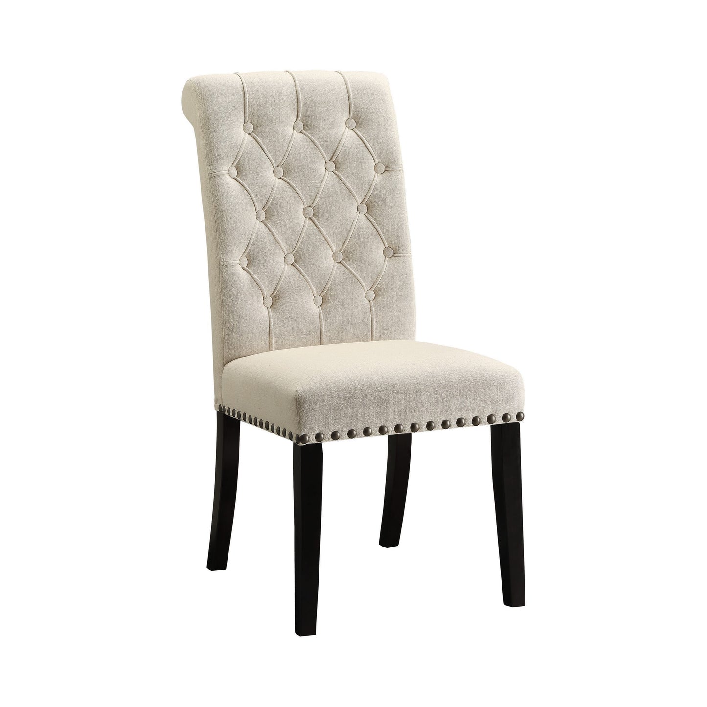 TELL - DINING CHAIR