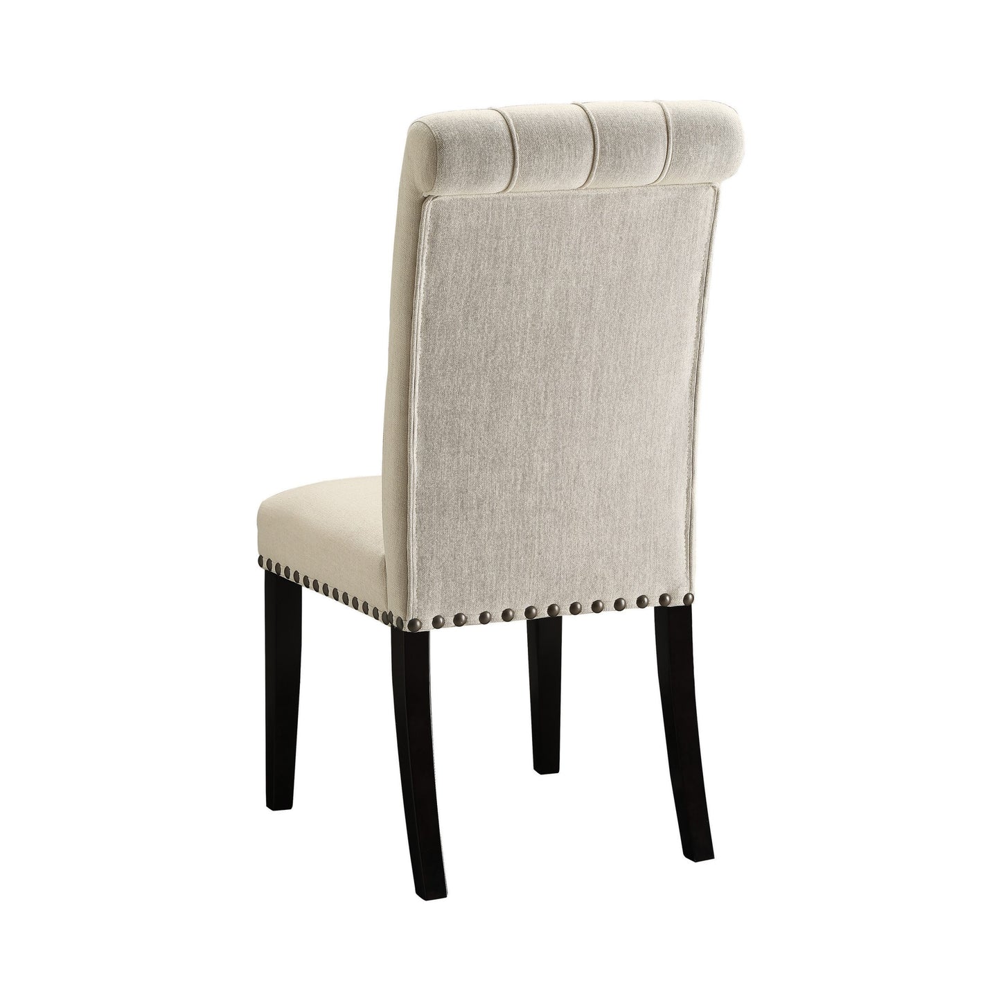 TELL - DINING CHAIR