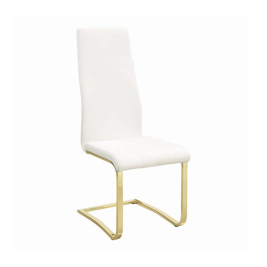 TELLO - DINING CHAIR