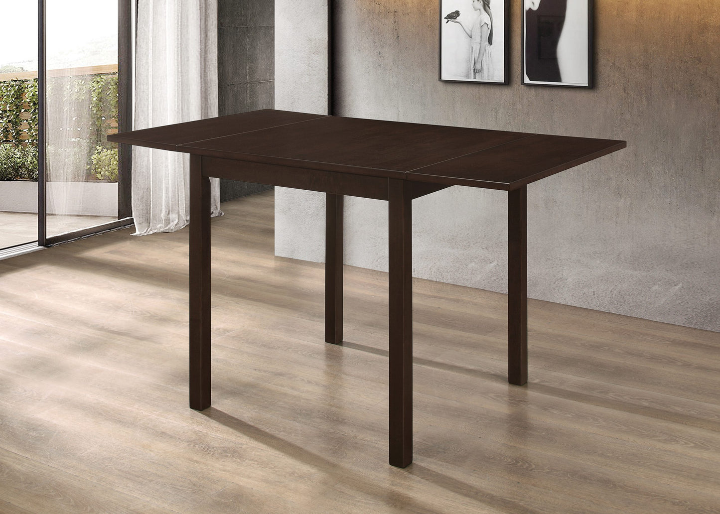 CAP - DINING TABLE