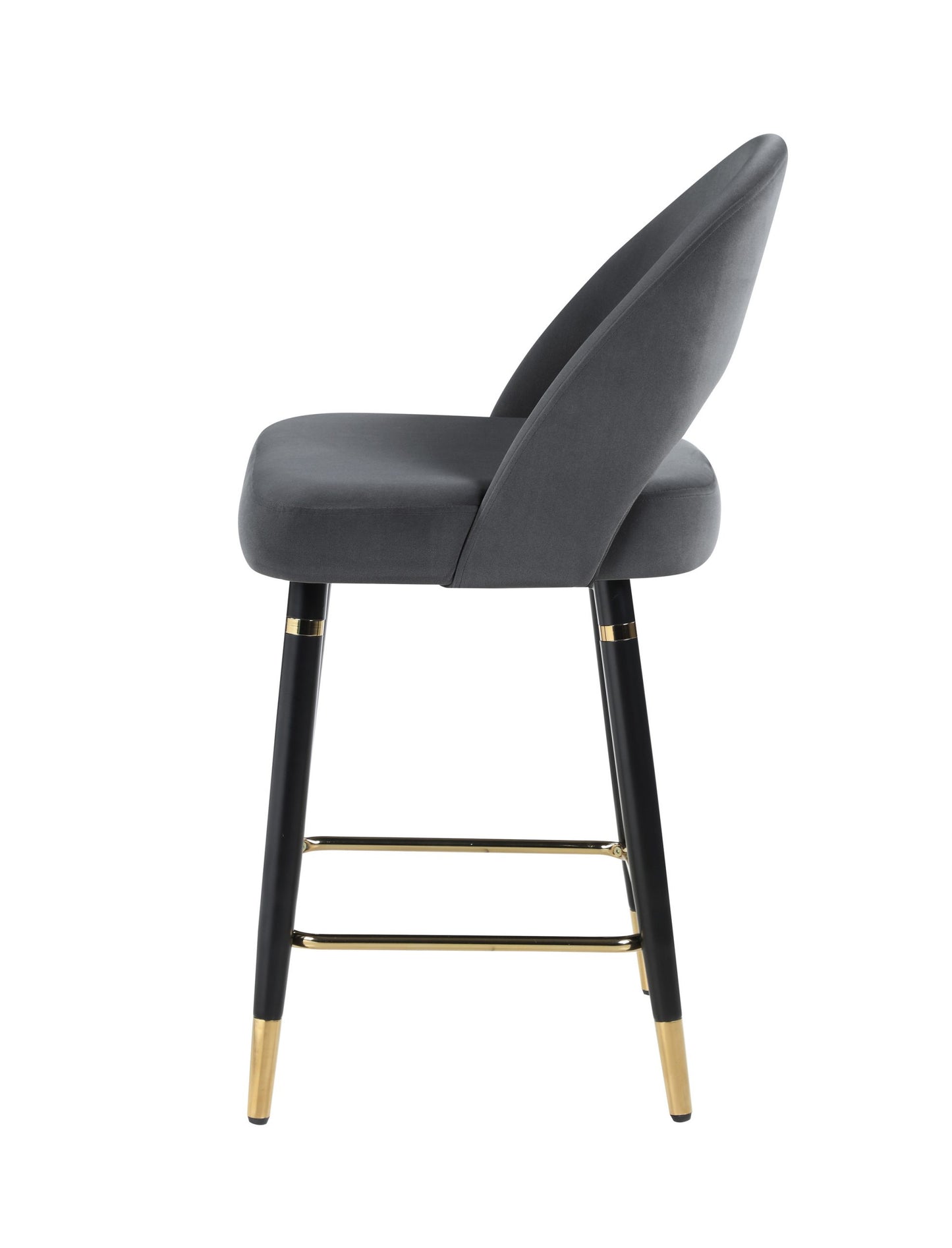 DINDSEY - COUNTER HEIGHT STOOL