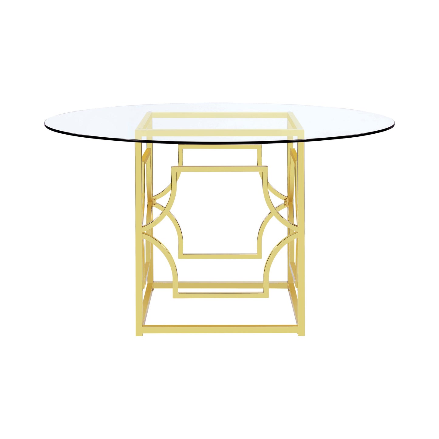 STAR - DINING TABLE