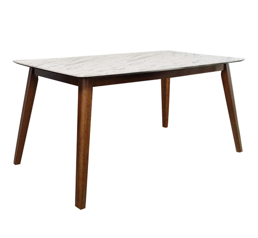 ALSAGI - DINING TABLE