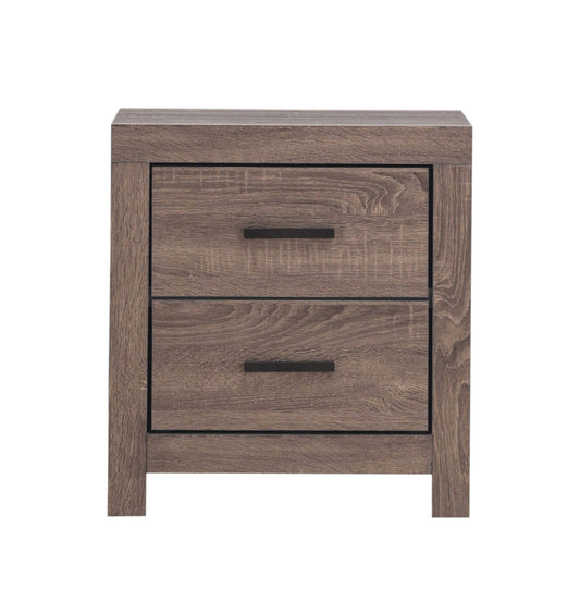 BAR REEL - NIGHT STAND