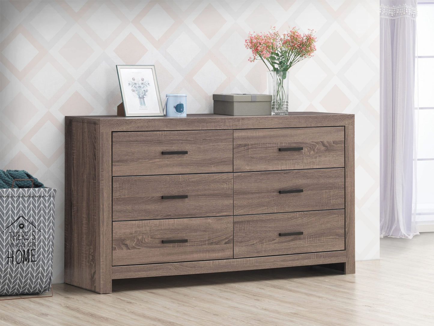 HELLER - DRESSER