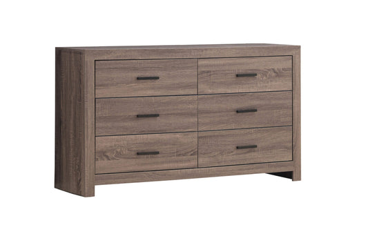 HELLER - DRESSER