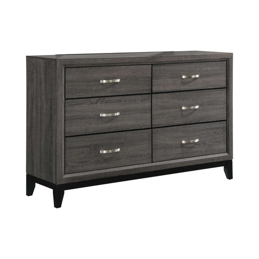 WELLTON - DRESSER