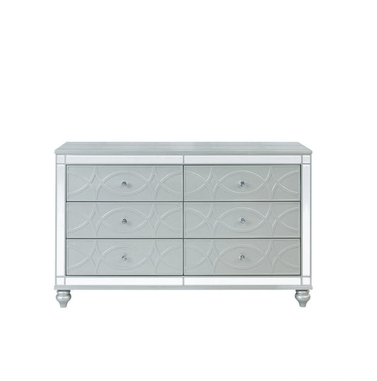 METLID - DRESSER