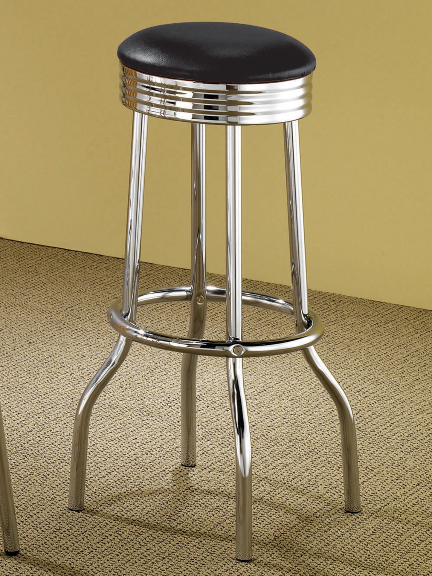 HETRO - BAR STOOL