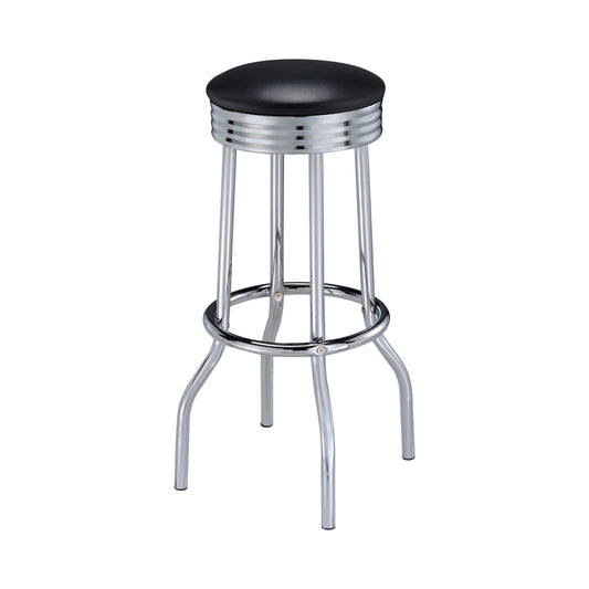 HETRO - BAR STOOL