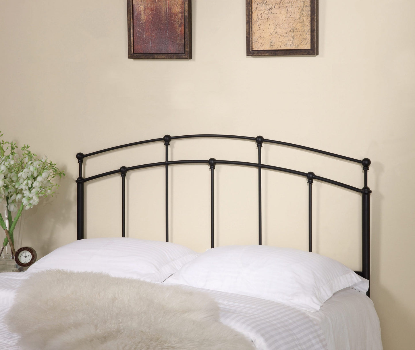 W MELT - HEADBOARD