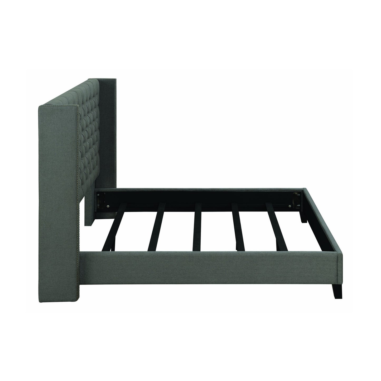 W DOLL - HEADBOARD