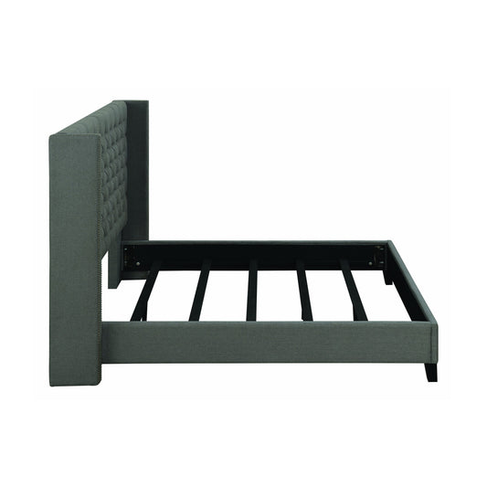 W DOLL - HEADBOARD