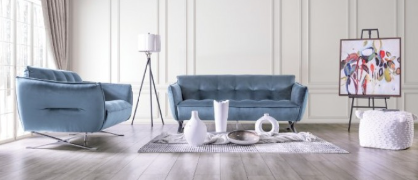 VELLUTINO- SOFA