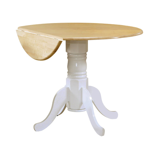 ALPHA - DINING TABLE