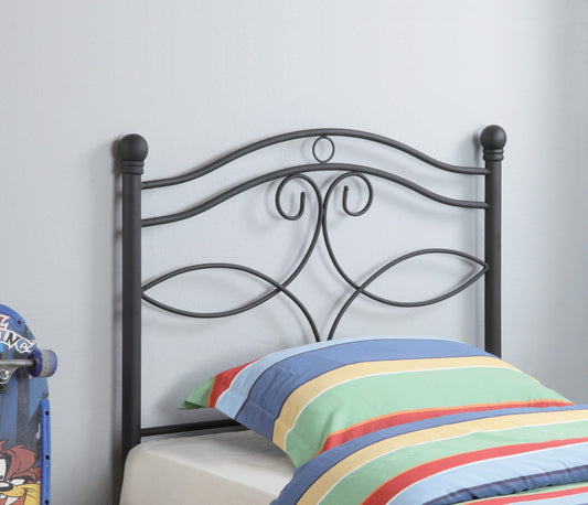 W HELLEN - HEADBOARD