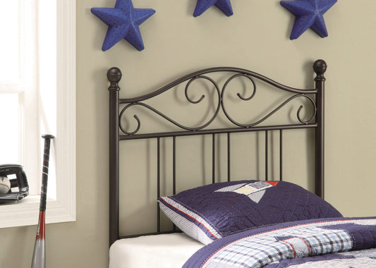 W HETON - HEADBOARD
