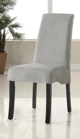 QUIT - DINING CHAIR