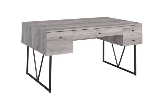 ALIESE - OFFICE TABLE