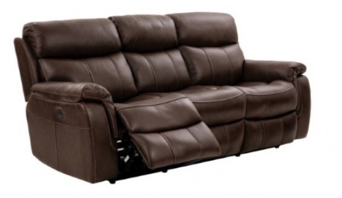 TENOR- POWER SOFA