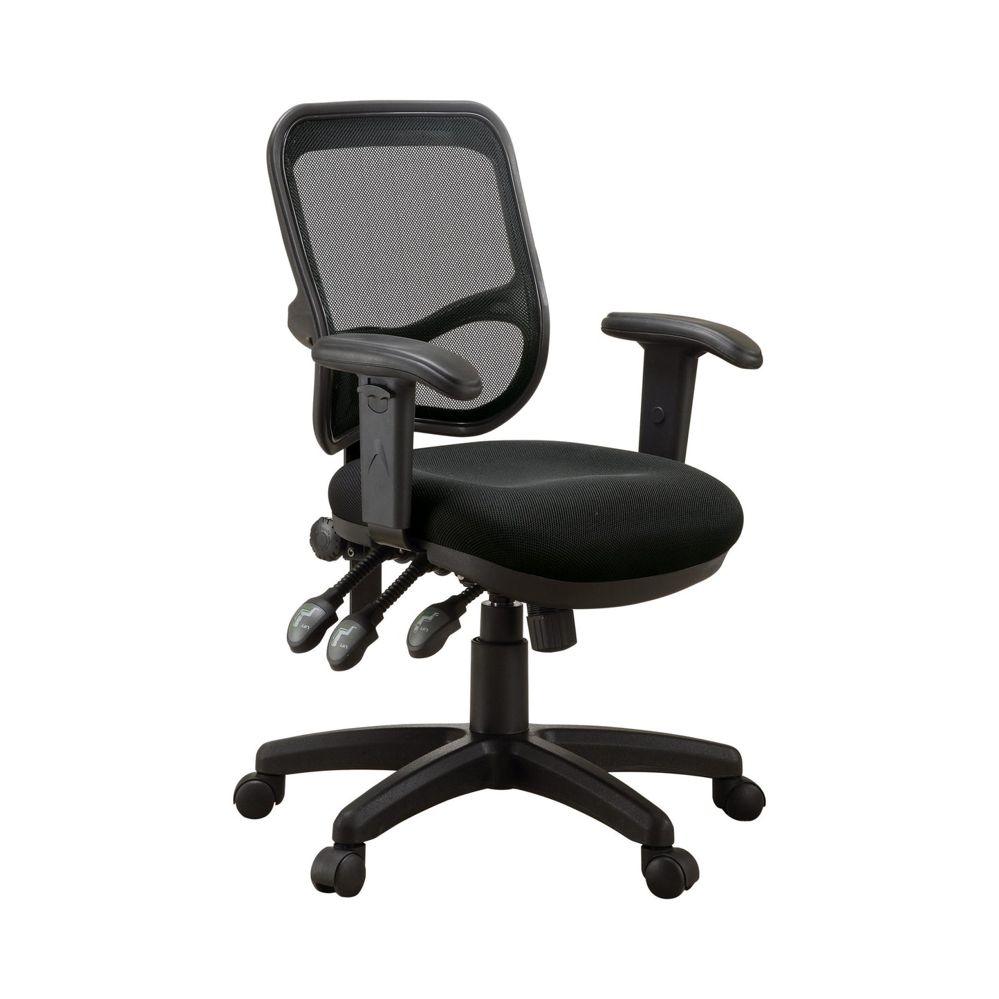 ROLL - OFFICE CHAIR