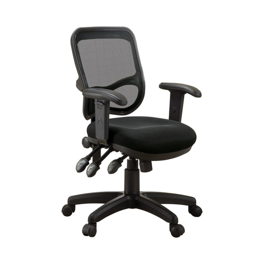 ROLL - OFFICE CHAIR