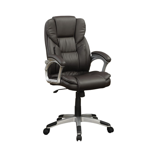 FIR - ADJUSTABLE OFFICE CHAIR