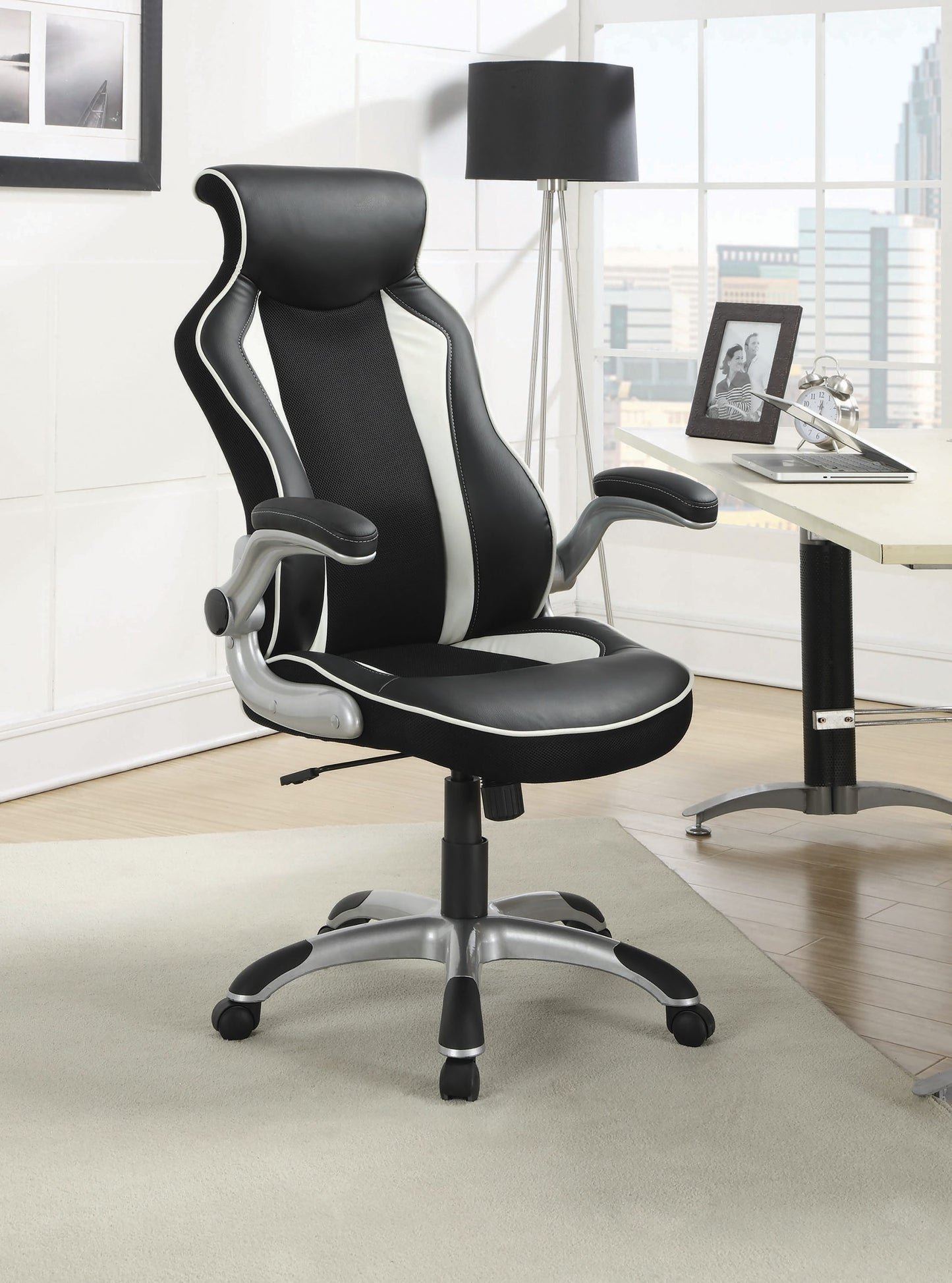 ROBER - OFFICE CHAIR
