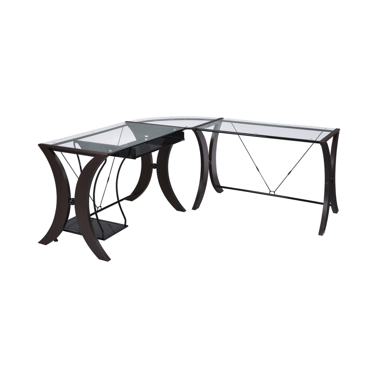TEREY - OFFICE TABLE