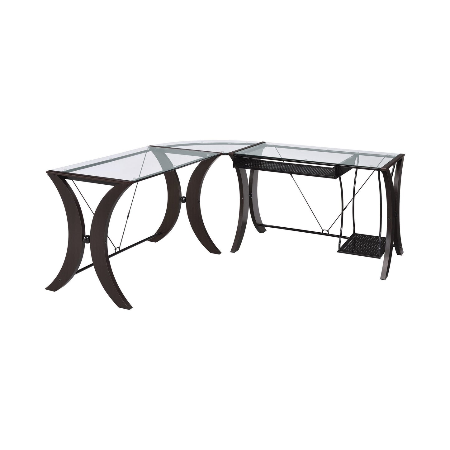 TEREY - OFFICE TABLE