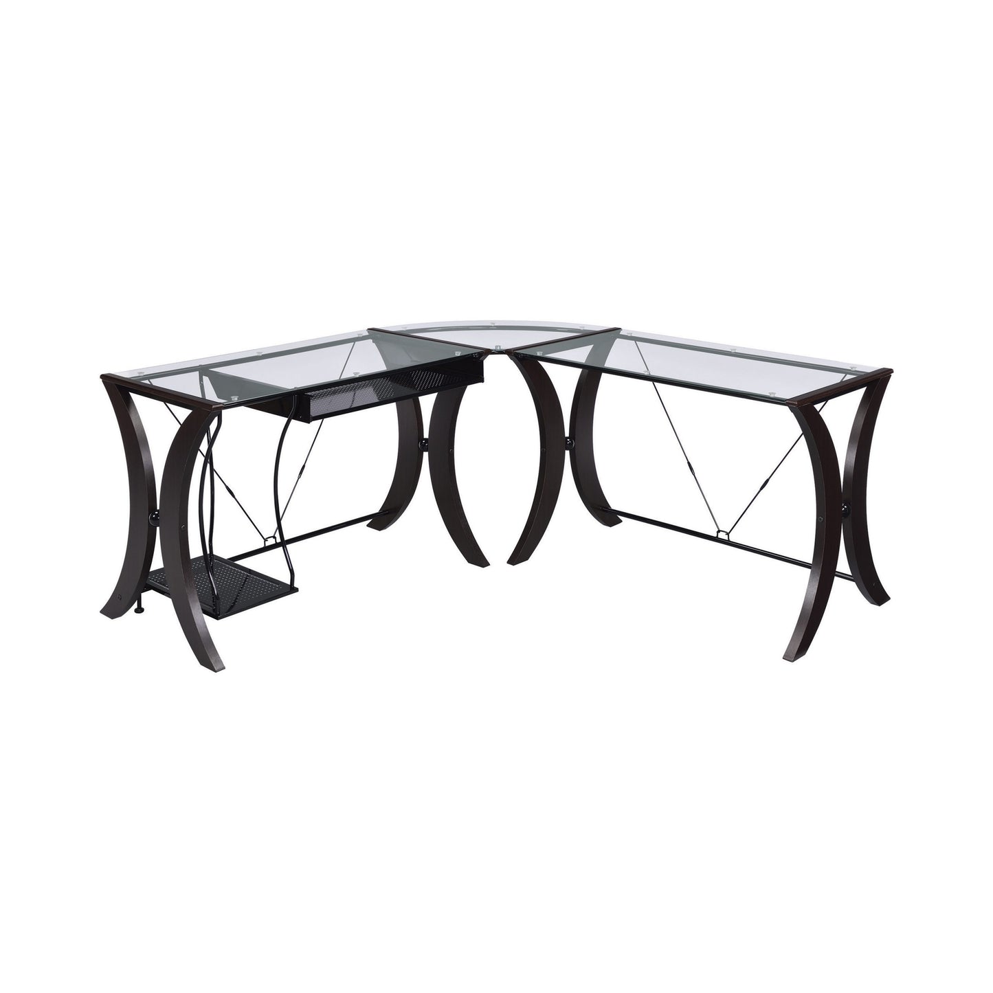 TEREY - OFFICE TABLE