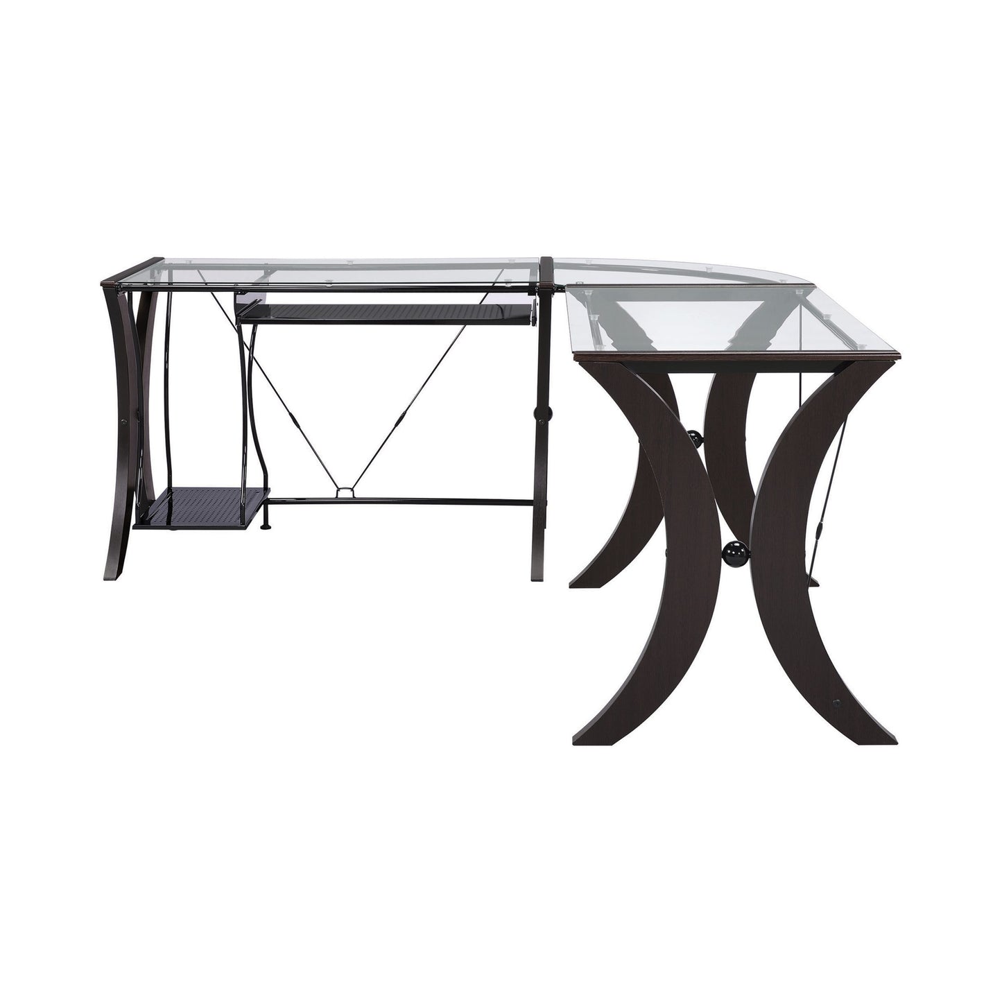 TEREY - OFFICE TABLE